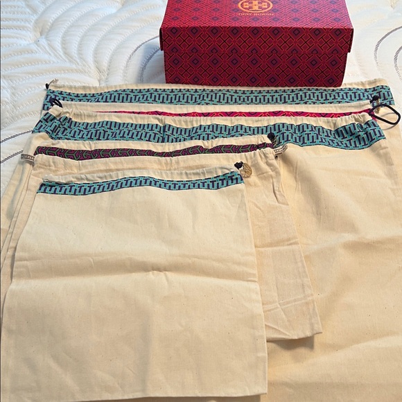 Tory Burch Styling Products